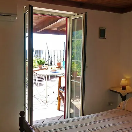 Casetta Conchiglia Villa *
