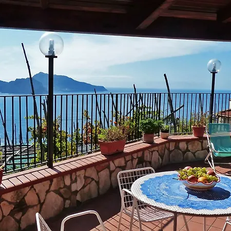Villa Casetta Conchiglia *